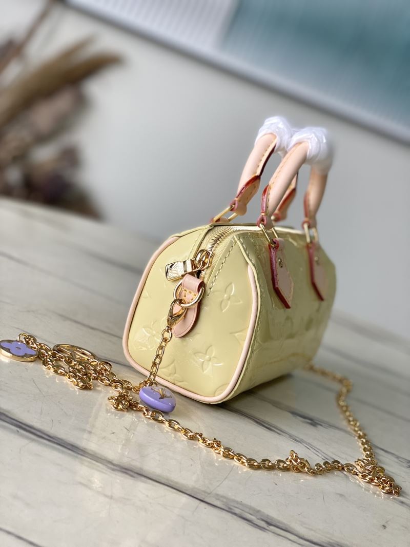 Louis Vuitton Speedy Bags